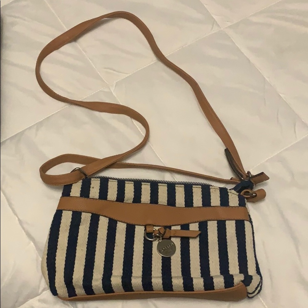 Rosetti Satchel